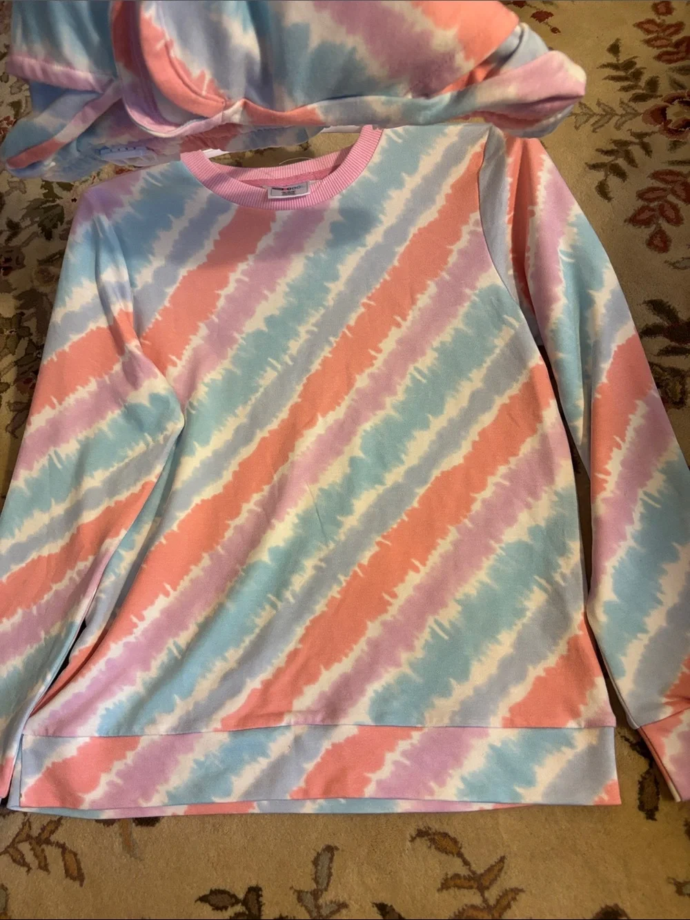N/A price tag